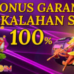 DEWAKOIN Link Login Judi Slot Banjir Jackpot