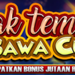 Link Judi RTP Live Slot Pragmatic Gacor Gampang Menang Tanpa Potongan GUDANGCUAN