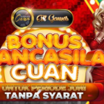 Kumpulan Judi RTP Live Slot Maxwin Terbaik Tanpa Potongan GUDANGCUAN